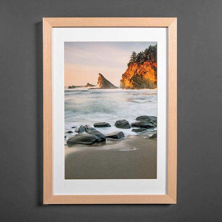 Framed Medium Photography Prints