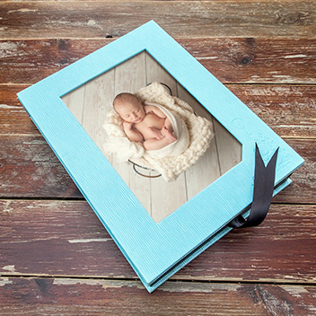 BABY ALBUMS