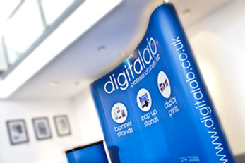 exhibition stands digitalab