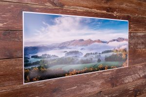Panoramic Photo Prints
