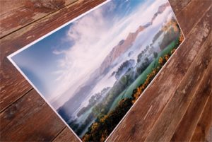 panoramic prints