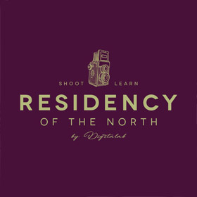 the residency of the north