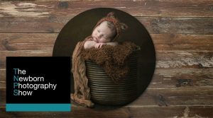 The Newborn Photography Show