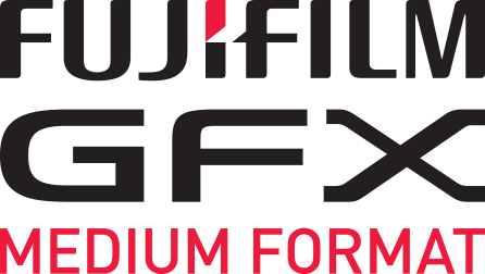 logo for GFX50s