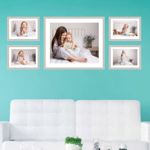 Photo Frame Collections