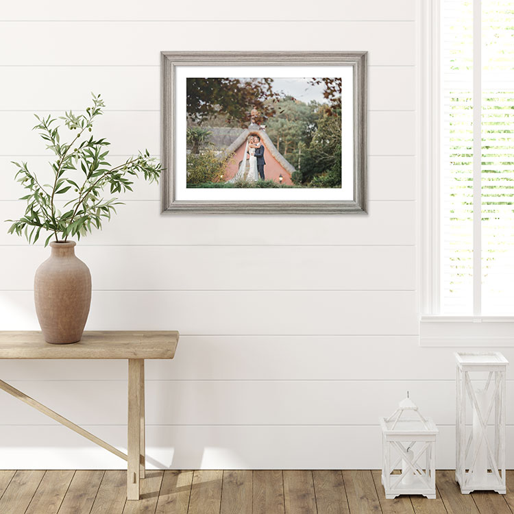 framed-print_Sovereign Frame_picture frames_custom picture frames_digitalab_photo frame