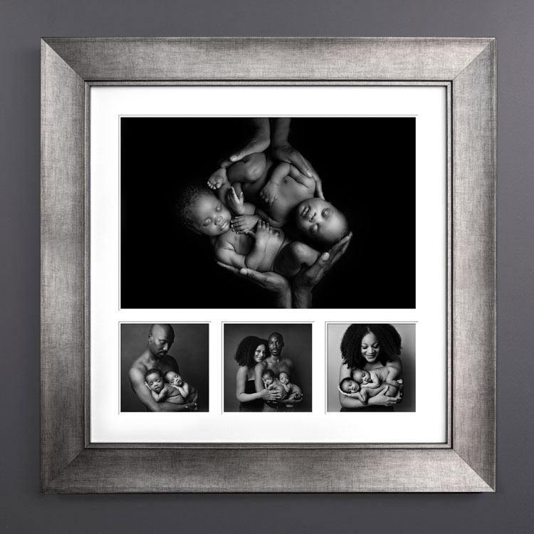 framed-print_Manhattan Frame_picture frames_custom picture frames_digitalab