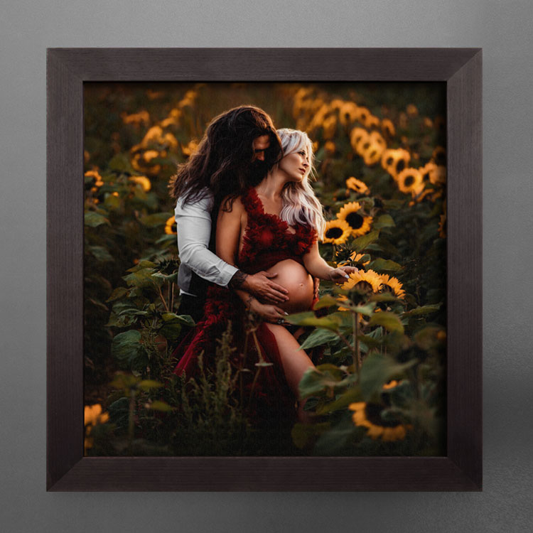 Photography Framed Canvas Prints