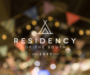Residency of the South