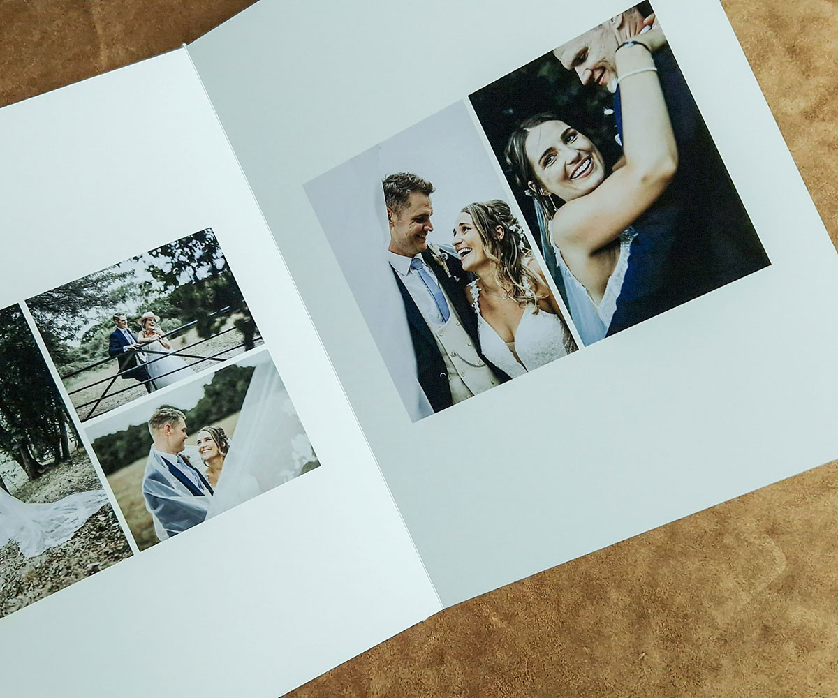 Quick Tip: Cut Lines and Safe Zones  Want to know the difference between  cut lines and safe zones in Fundy Designer, and how they affect your  printed album? This Quick Tip